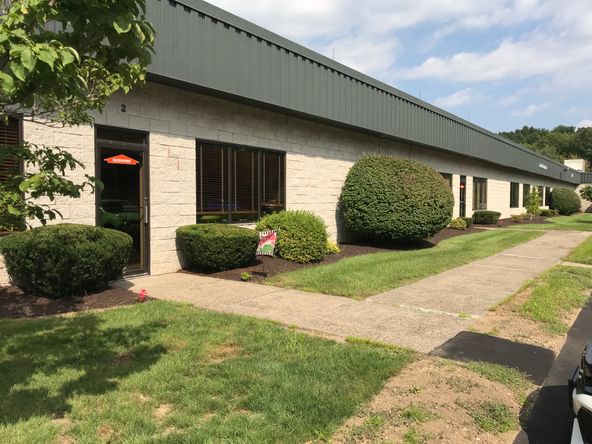 Unit #2 : 362 Industrial Park Rd, Middletown, CT, 06457